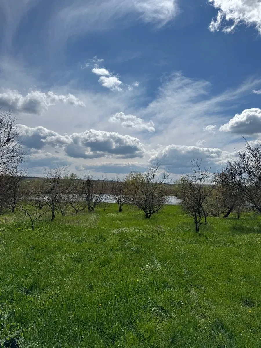 Будинок, Дмитрівка: власне озеро, піщаний пляж, єОселя - фото 2