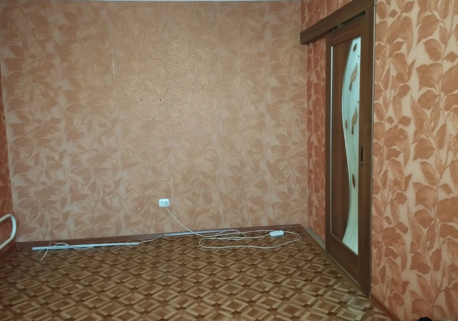 2-комнатная квартира, Терновка: бойлер, балкон/лоджия, фото 5