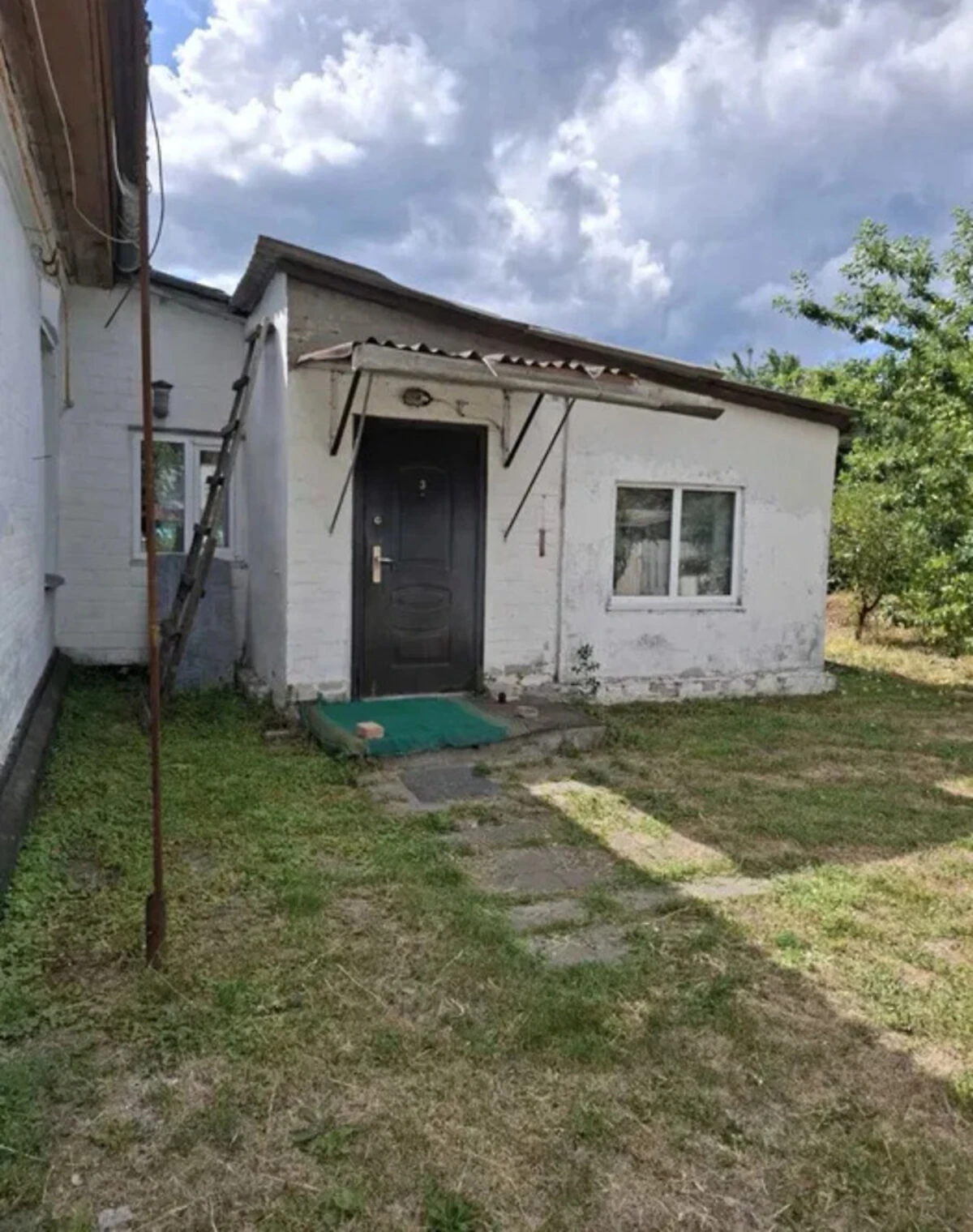 Частина будинку, Сміла - фото 1