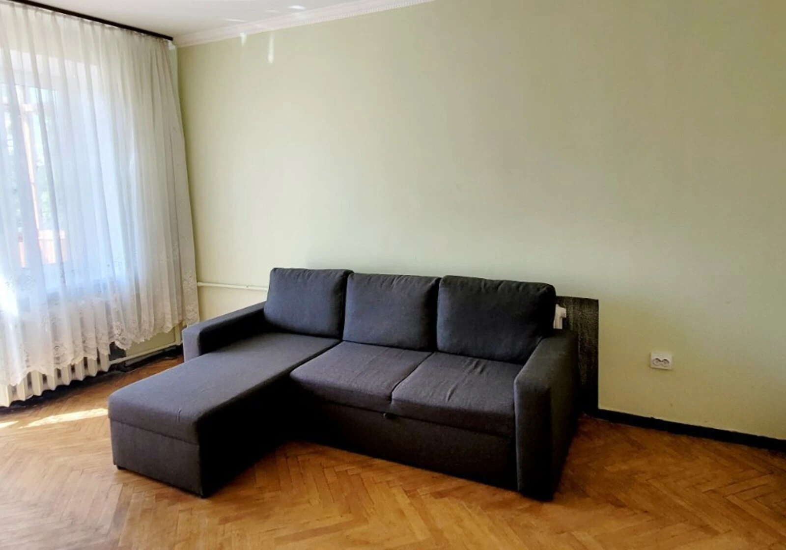 1-кімнатна квартира, Дніпровський: метро Дарниця, торг, фото 5