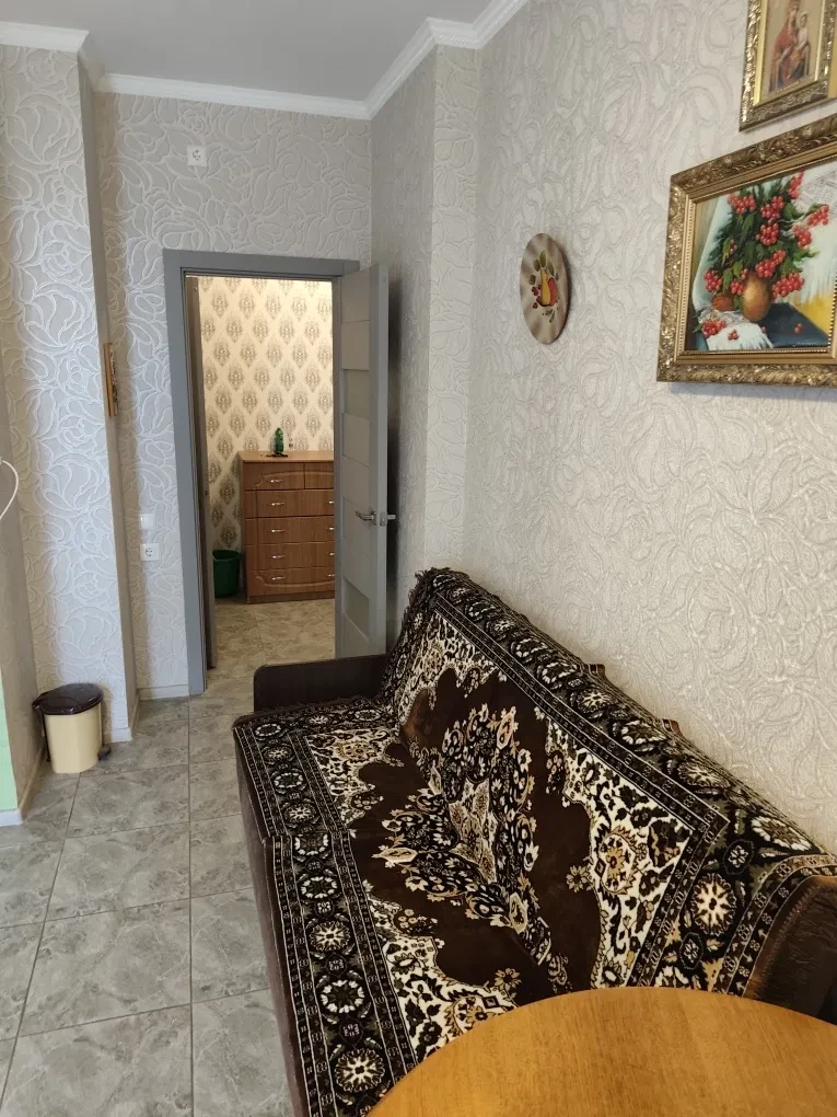 1-комнатная квартира, Пролиски: газовый котел, резервное питание, фото 4