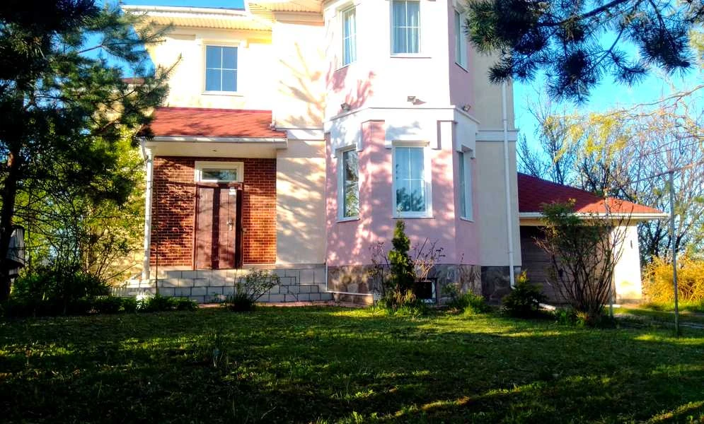Будинок, Хотів: генератор 3 фази, автономність, 5 км до метро Теремки - фото 1