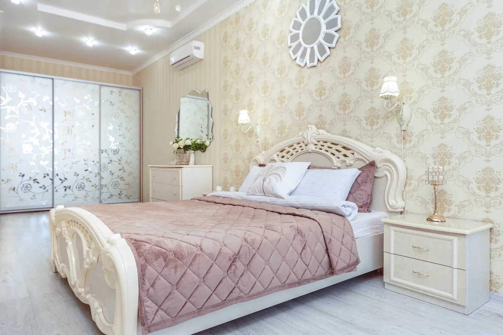 1-кімнатна квартира, Приморський: можна на місяць, генератор - фото 3