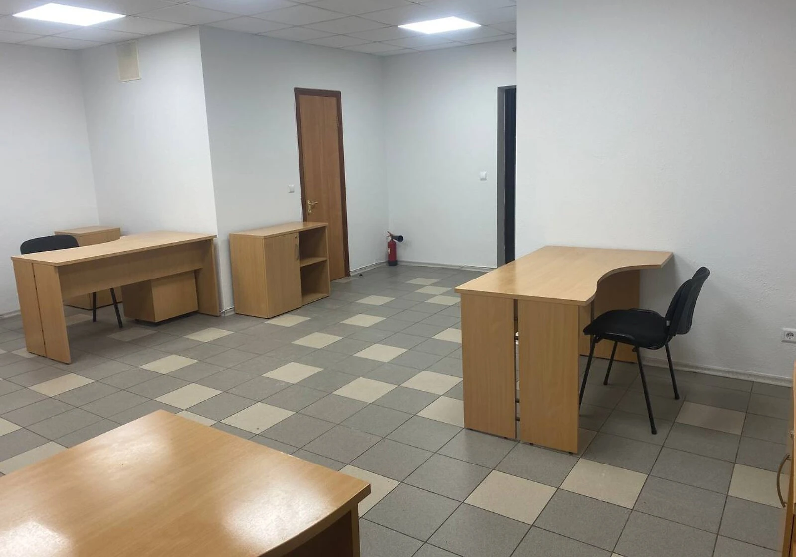 Офіс, Оболонь: новий ремонт, резервне живлення, ліфт працює без світла, фото 5