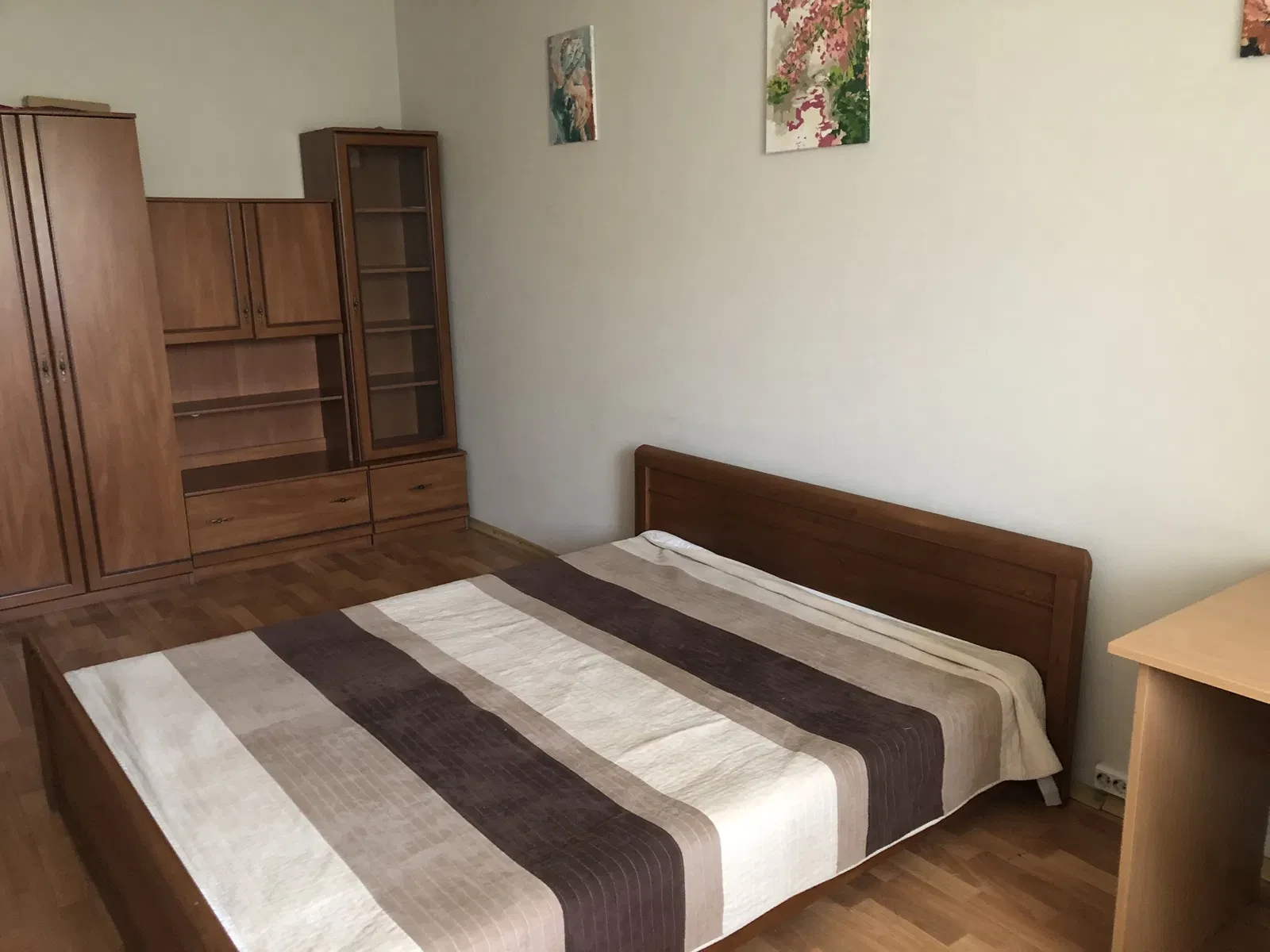 1-кімнатна квартира, Дарницький: метро Позняки, парк з озером - фото 4