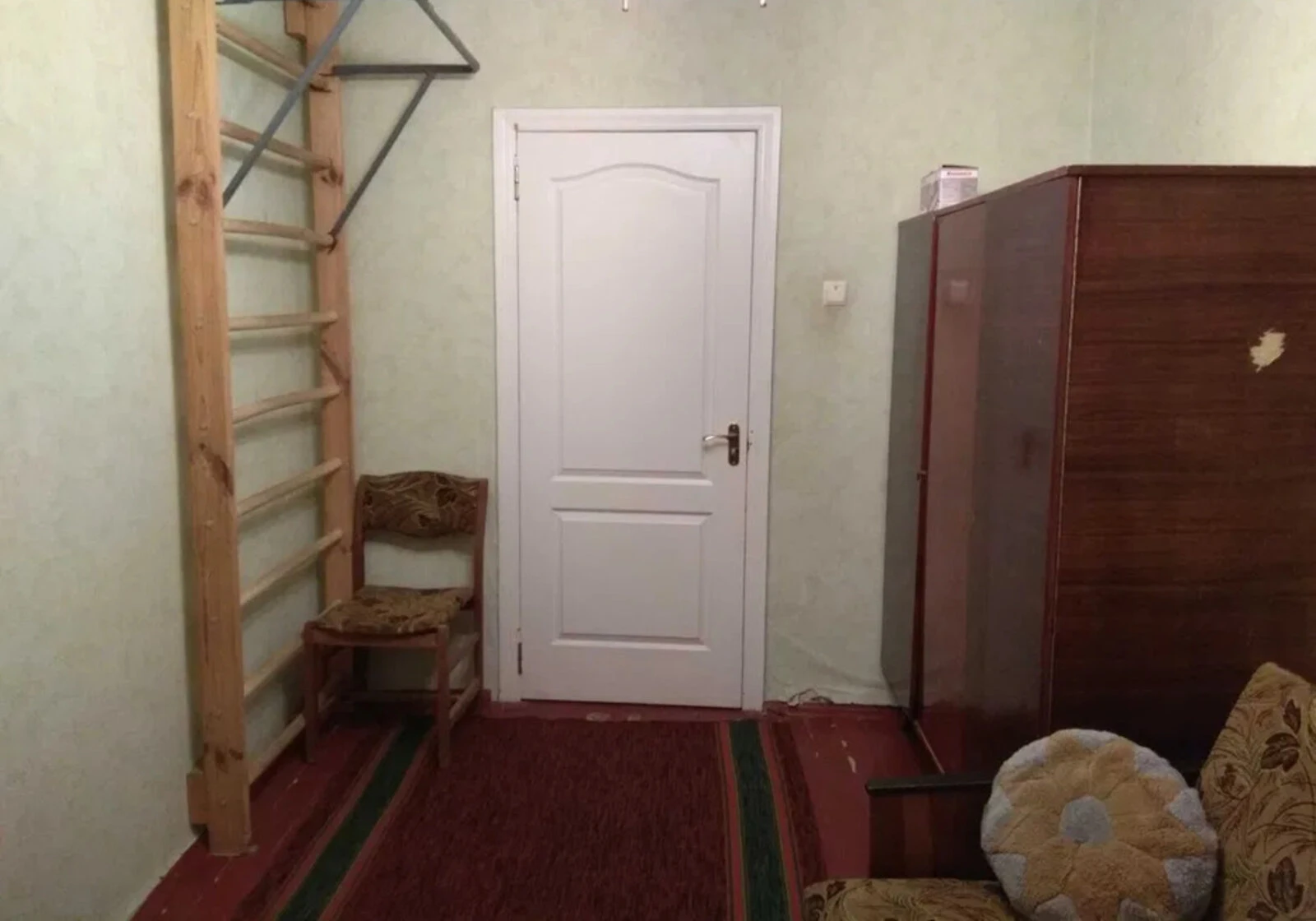 2-кімнатна квартира, Павлоград: торг можливий, фото 3