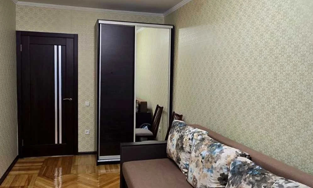 2-кімнатна квартира, Салтівський: капремонт, бойлер, пральна машина - фото 3