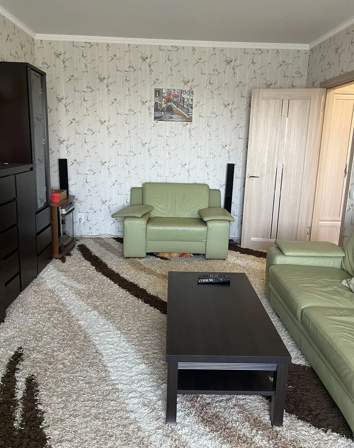 4-кімнатна квартира, Даманський: торг можливий, вода й опалення без світла - фото 4