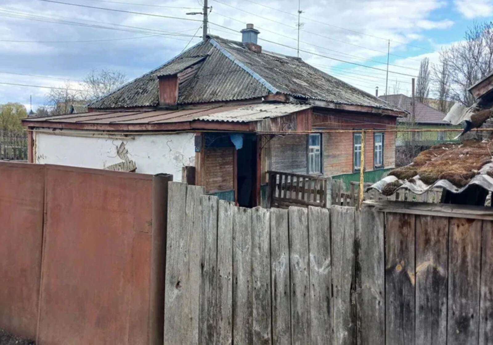 Будинок, Мена: ділянка 6 соток, можливий торг - фото 3