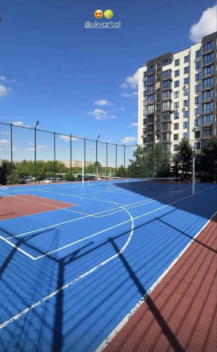 3-кімнатна квартира у ЖК У-Квартал: дворівнева, тепла підлога, фото 3
