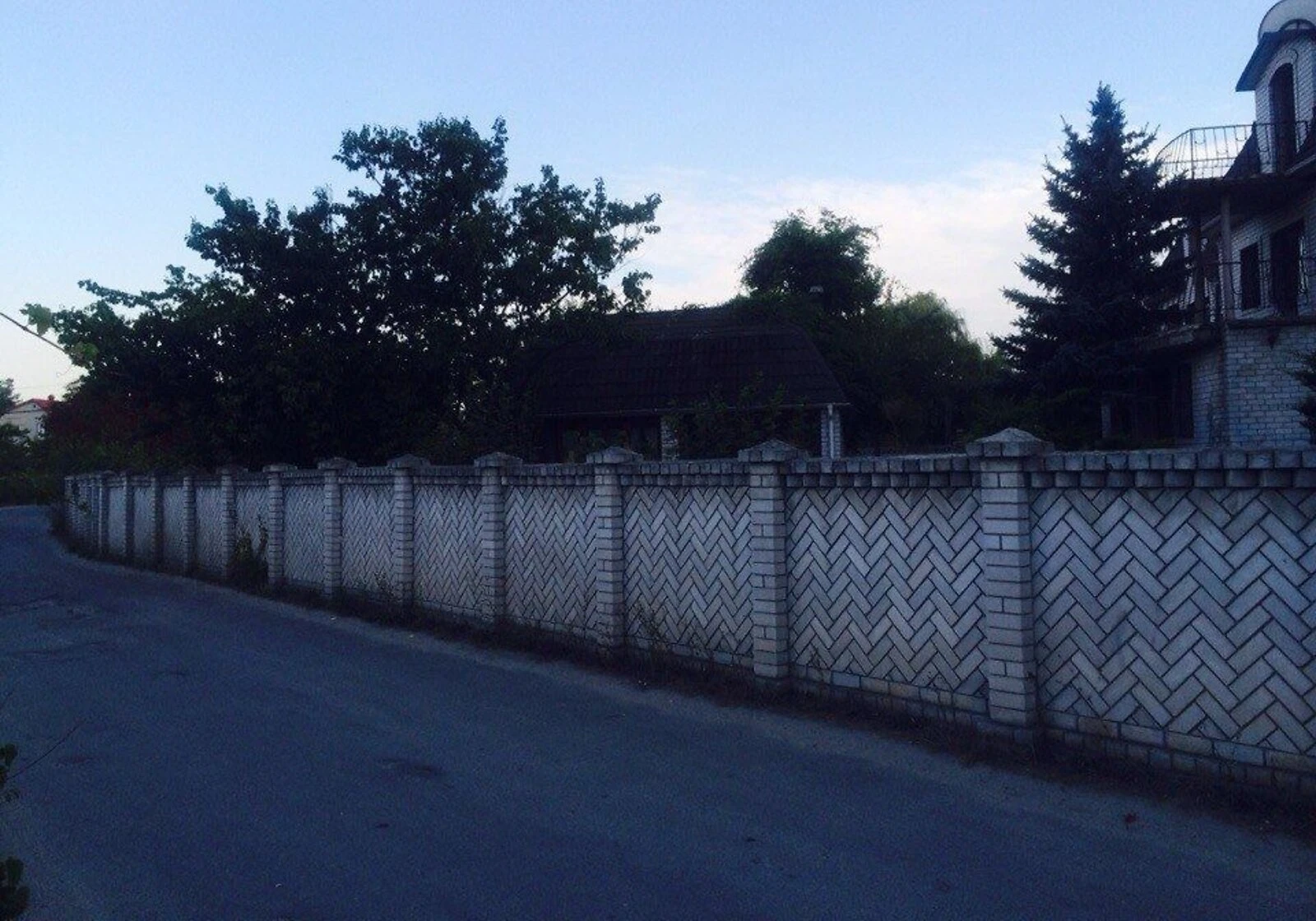 Будинок, Обухівка: 24 сотки, 3 поверхи, бесідка, фото 5