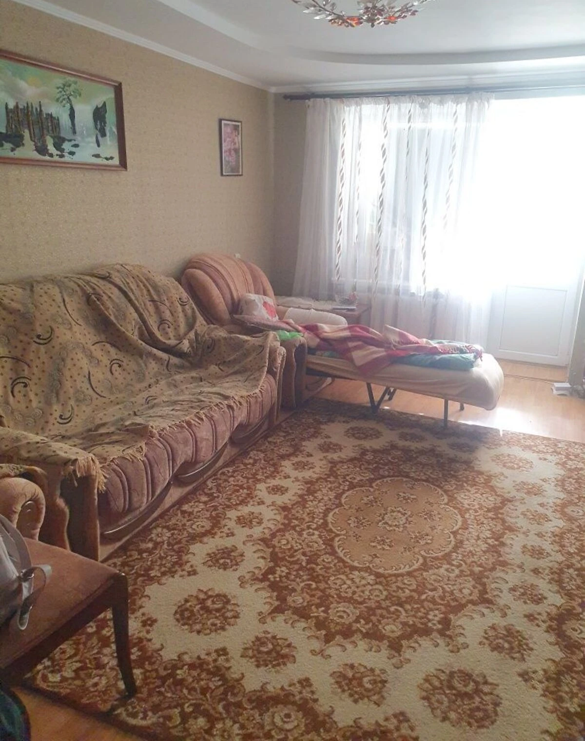2-кімнатна квартира, Глухів - фото 2