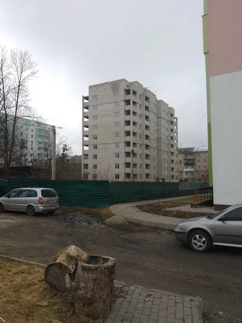1-комнатная квартира в ЖК Мира 3: перепланировка, метро 8 мин пешком, фото 4