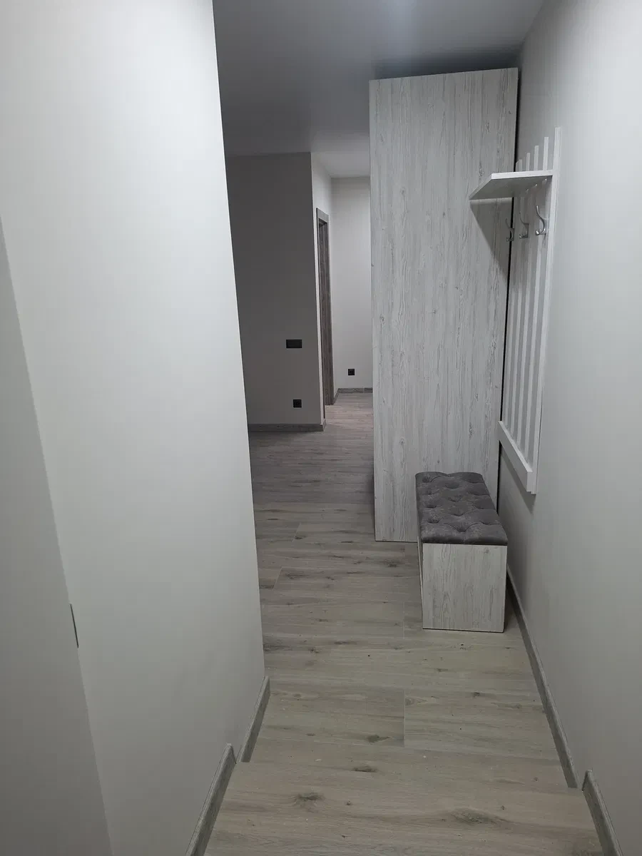 3-комнатная квартира, Ивано-Франковск: авторский ремонт, балкон 7 м² - фото 2