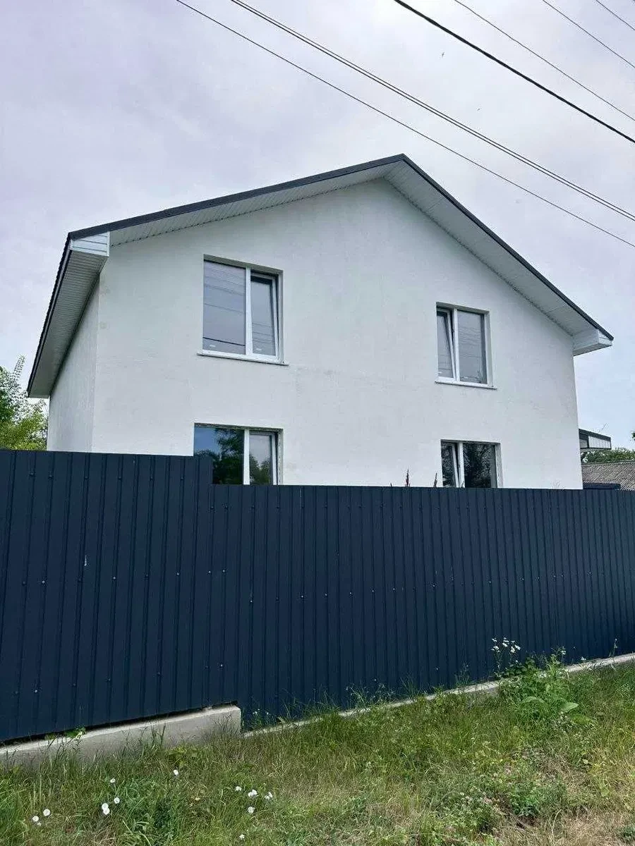 Будинок, Царське Село: тепла підлога, свердловина, три фази - фото 4