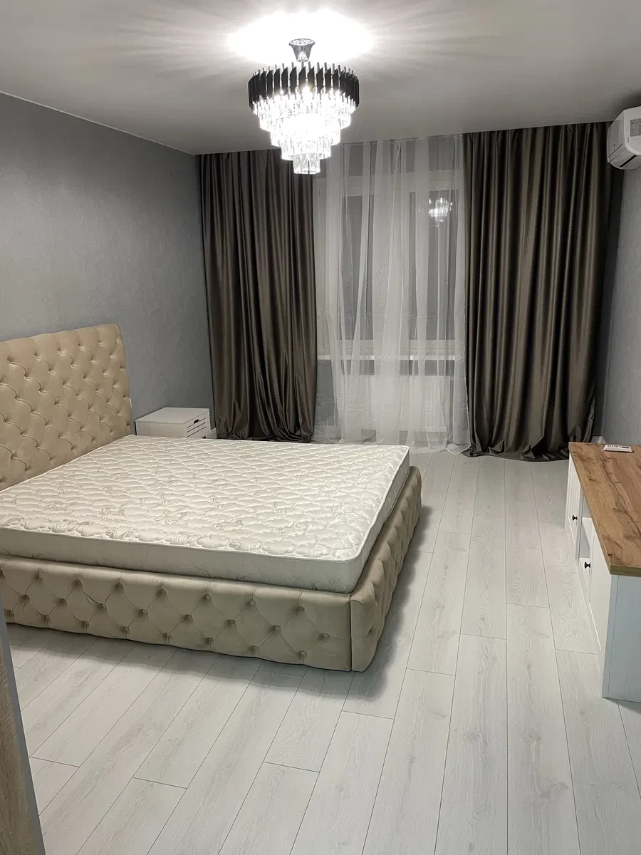 1-кімнатна квартира у ЖК ревуцький: власна котельня, можна з песиком, фото 2