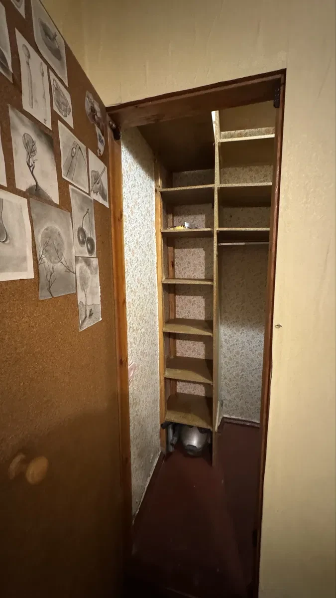 2-кімнатна квартира, Дніпровський: можна з тваринами, фото 5