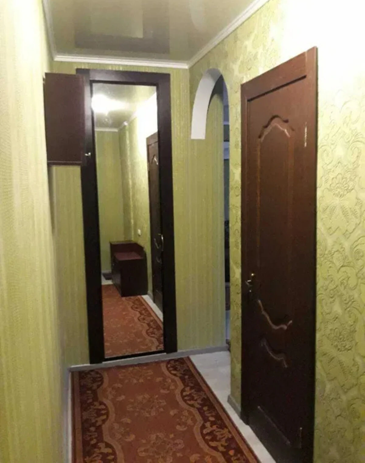 1-кімнатна квартира, проспект Металургів: єВідновлення, євроремонт, фото 3