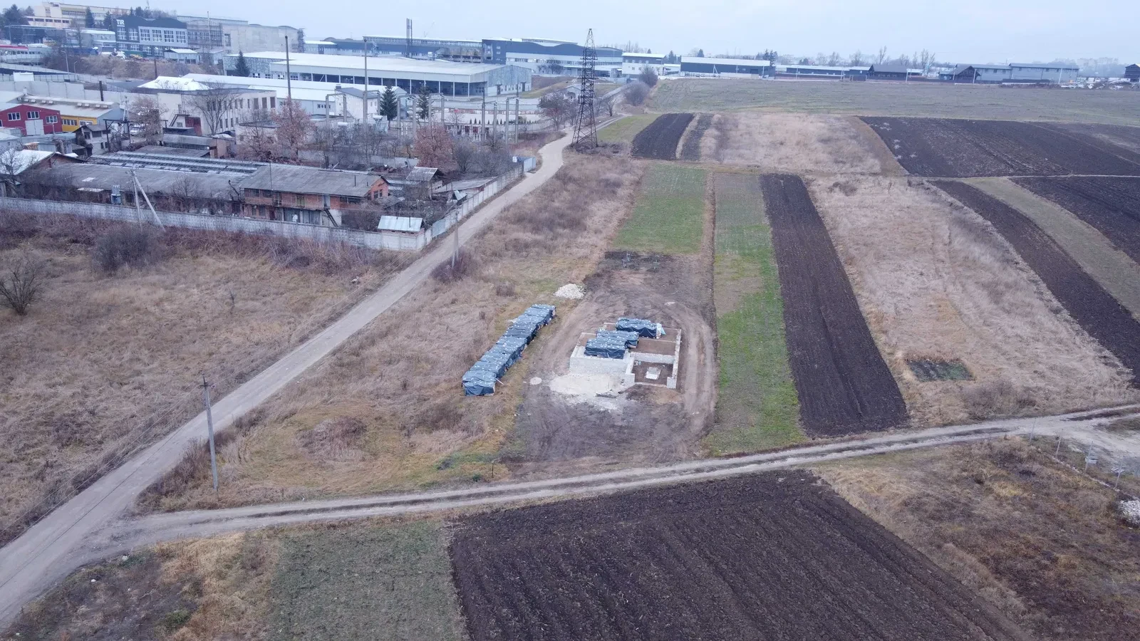 Ділянка 0.22 соток, Тернопіль: 500 м до Об’їзної, 3 фази - фото 3