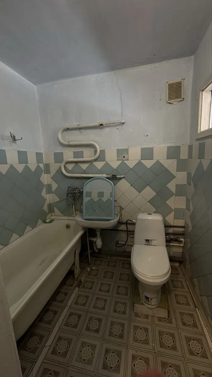 1-комнатная квартира, Каменец-Подольский: чешская планировка, фото 5