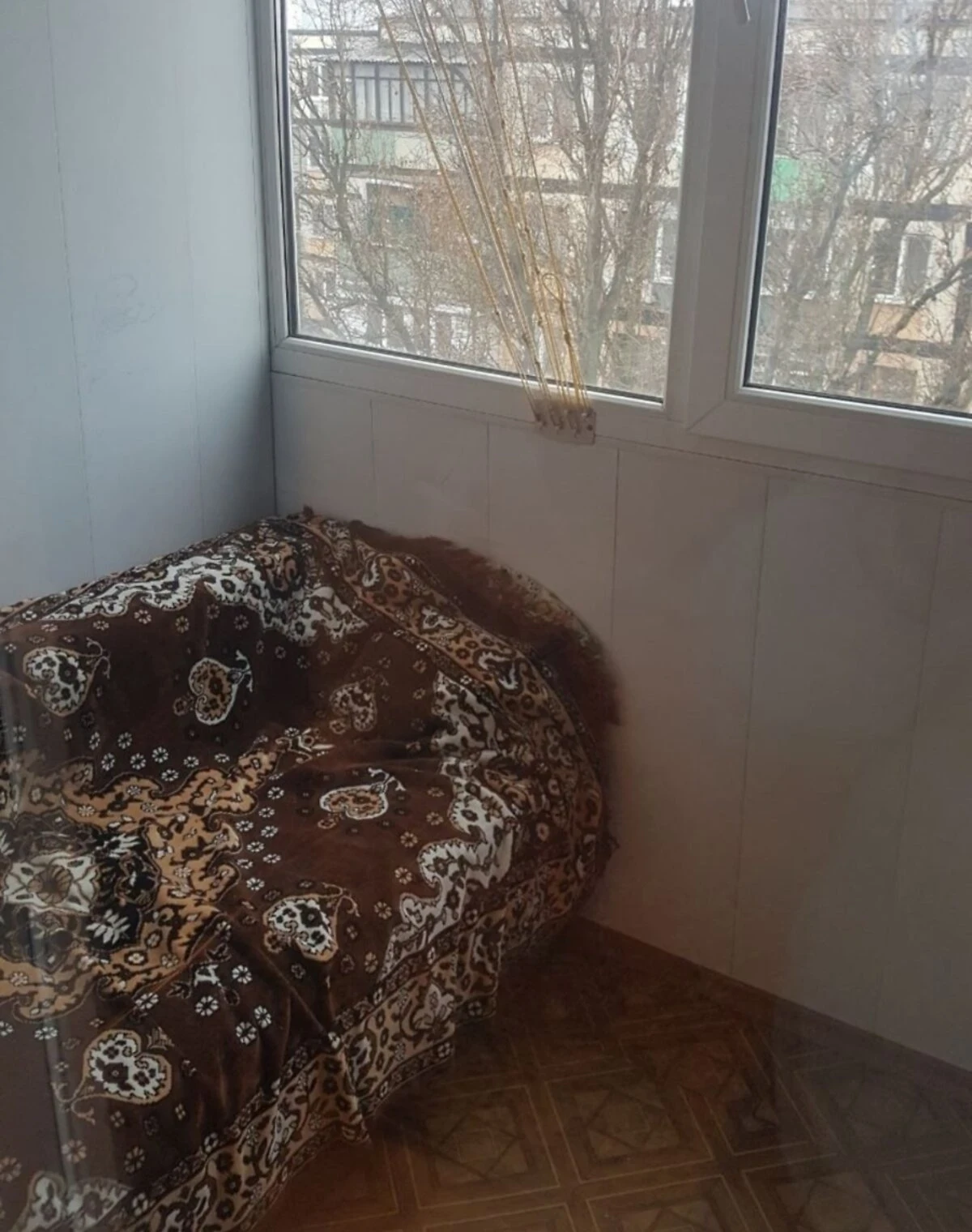 2-комнатная квартира, Воронцова: єВідновлення, торг возможен, фото 5