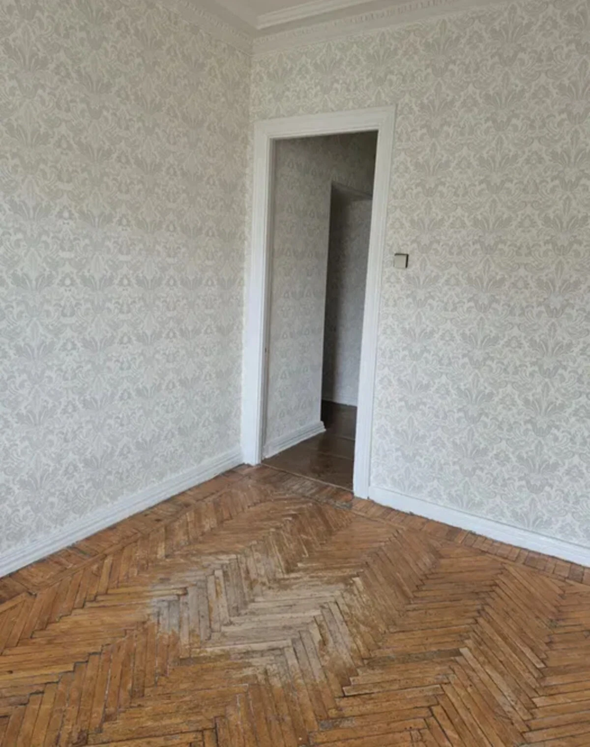 2-кімнатна квартира, Харків: косметичний ремонт, сталінка - фото 4