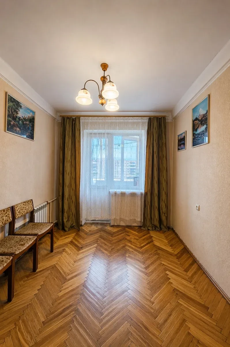 2-кімнатна квартира, Оболонський: Чешка, метро Оболонь 3 хв, фото 4
