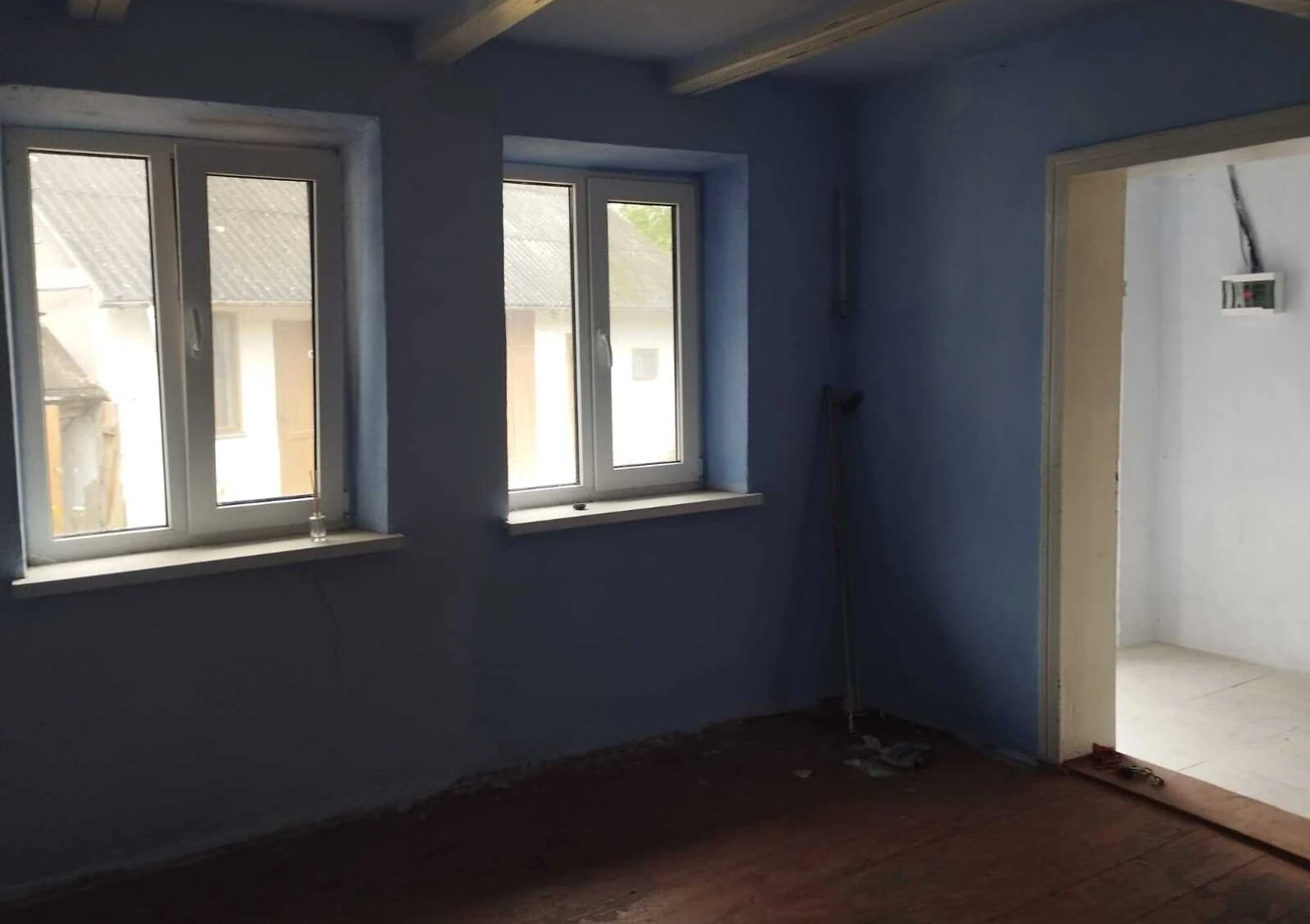 Будинок, Горошівці: 17 соток, газове та пічне опалення - фото 5