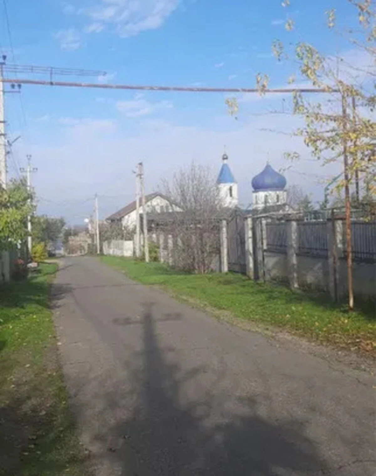 Будинок, Олександрівка: цегляні стіни, сад і город - фото 1
