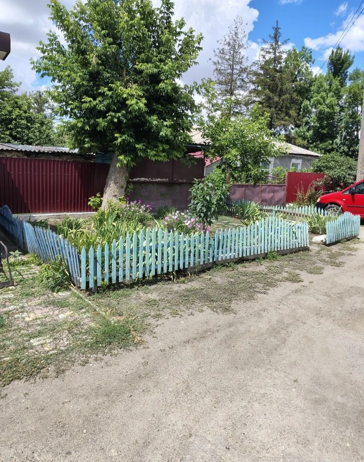 Частина будинку, Устинівка: басейн, літня кухня - фото 4