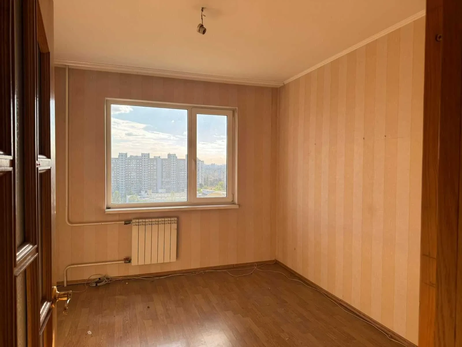 3-кімнатна квартира, Деснянський: дві лоджії, єОселя, фото 5