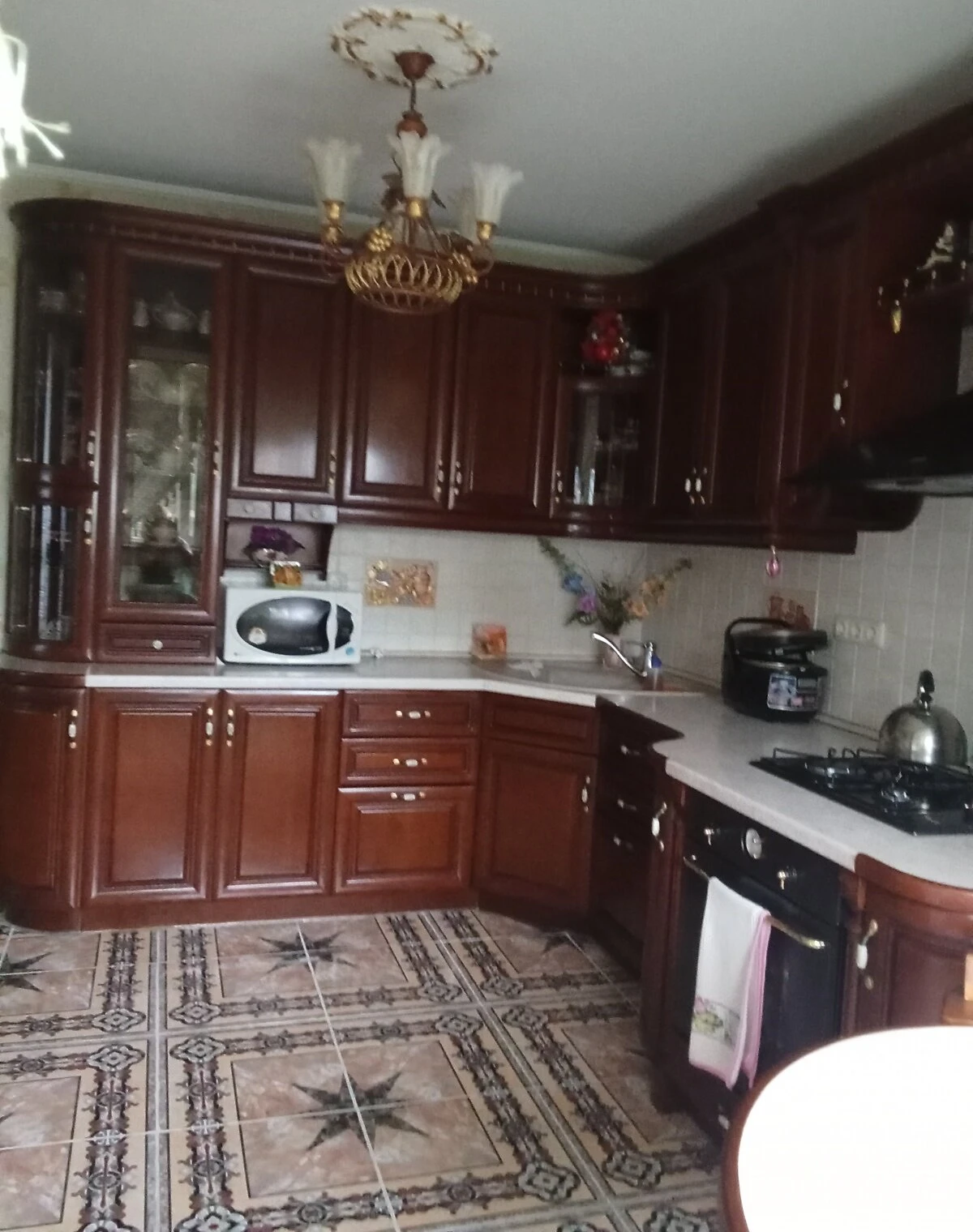 3-кімнатна квартира, Вишгород, фото 4