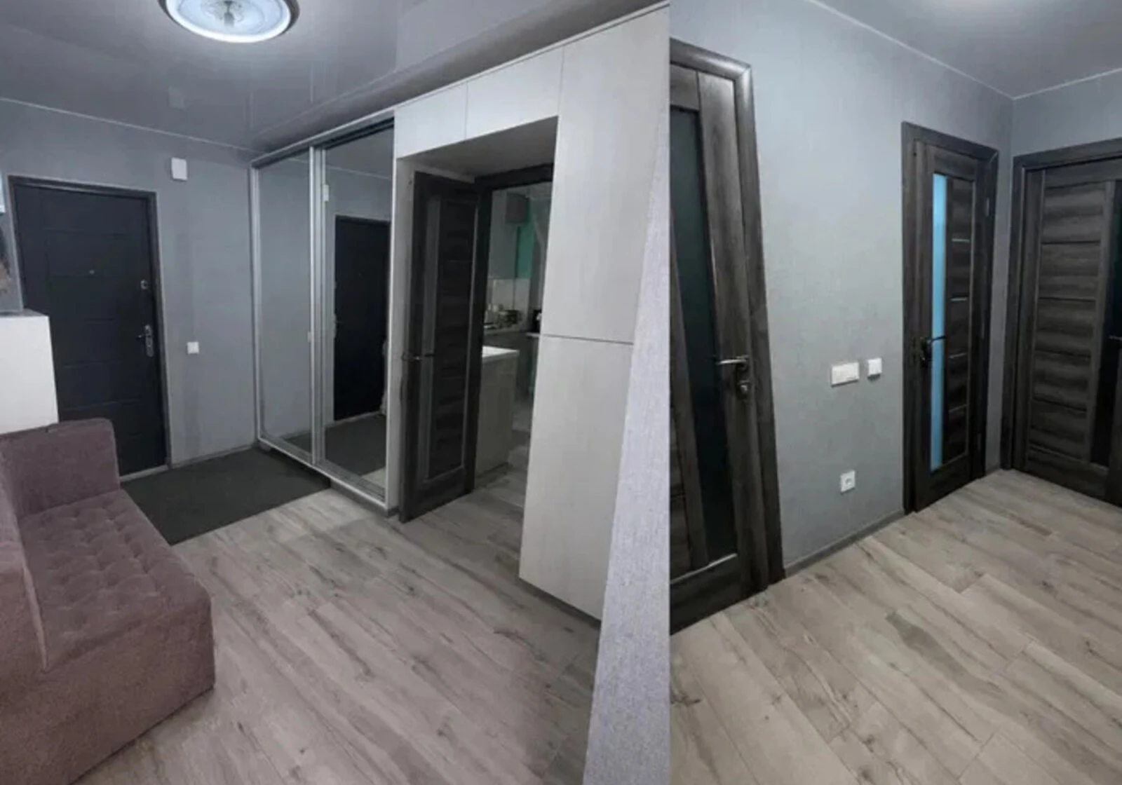 3-кімнатна квартира, Павлоград: євроремонт, тепла підлога, фото 3
