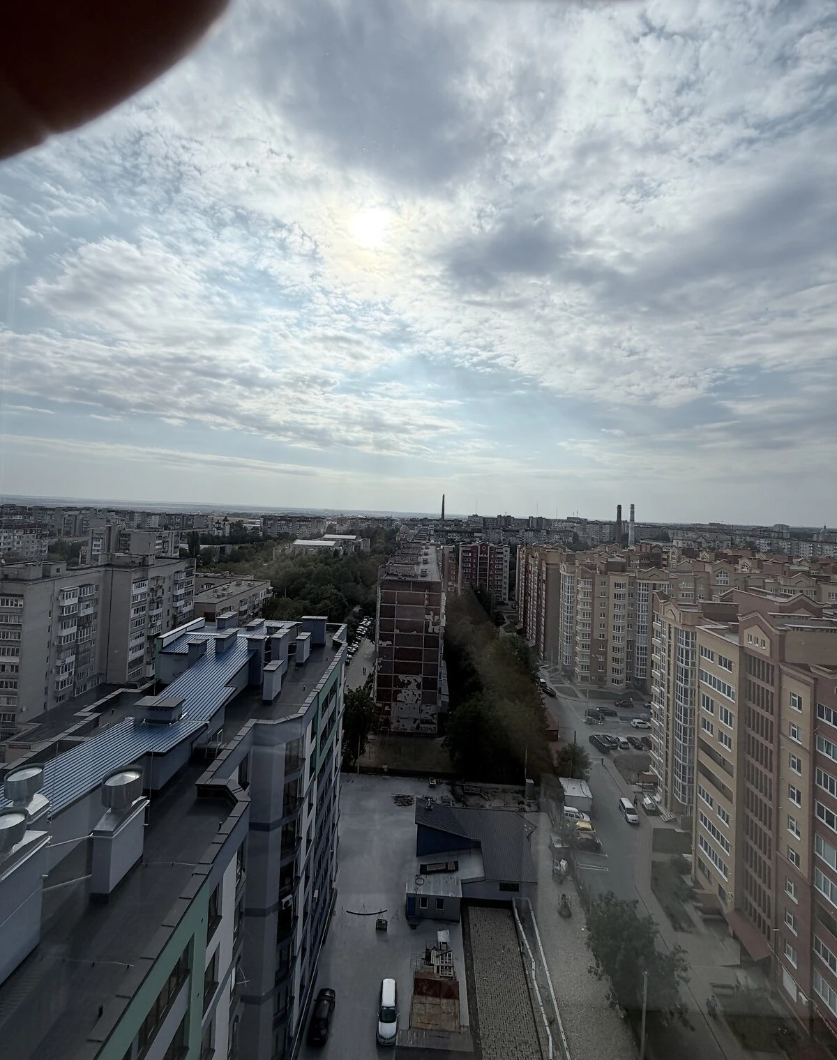 1-кімнатна квартира, Молодіжний: дизайнерський ремонт, укриття, фото 2