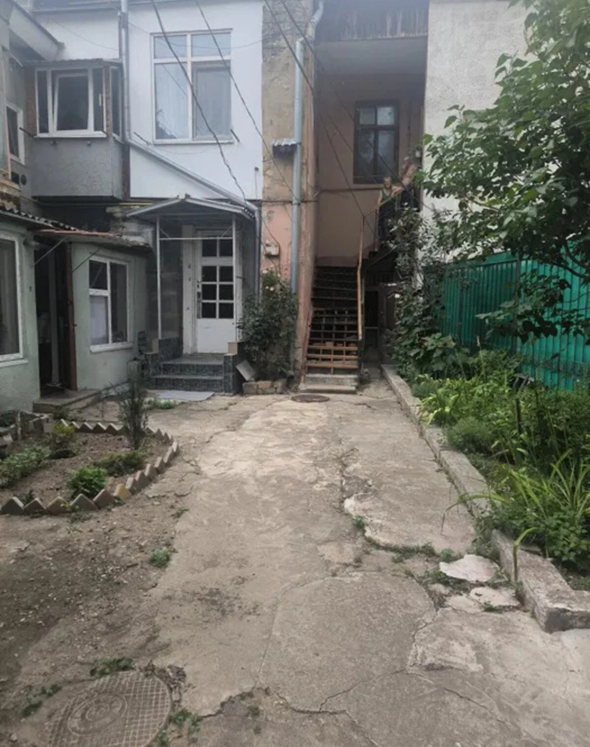 4-кімнатна квартира, Приморський: два входи, газове опалення - фото 2