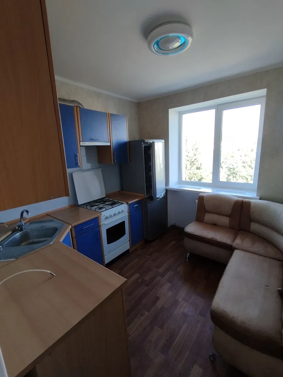 1-кімнатна квартира, Київський: альков, свіжий ремонт - фото 3