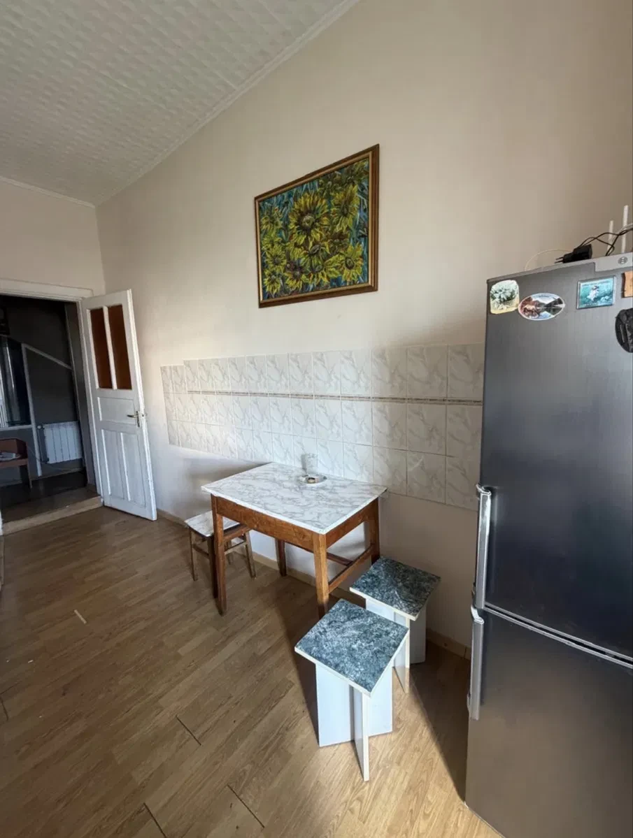 2-кімнатна квартира, Яворів: індивідуальне газове опалення - фото 4