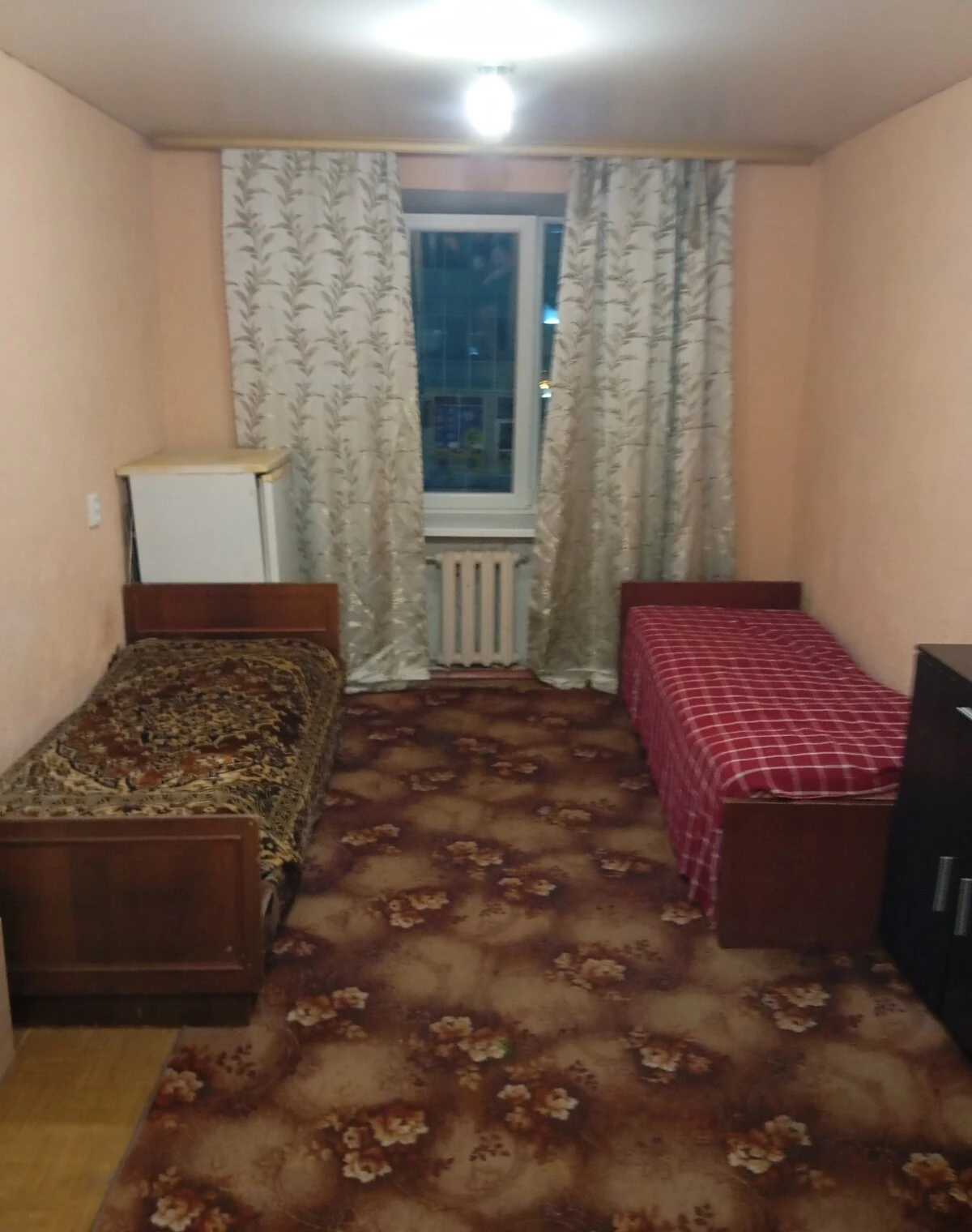 Кімната, Виставка: цегляний будинок, внутрішній двір, фото 4