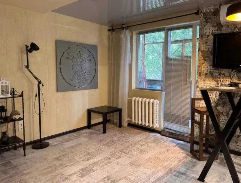 1-кімнатна квартира, Павлове Поле: метро 23 Серпня, пр. Науки, фото 1