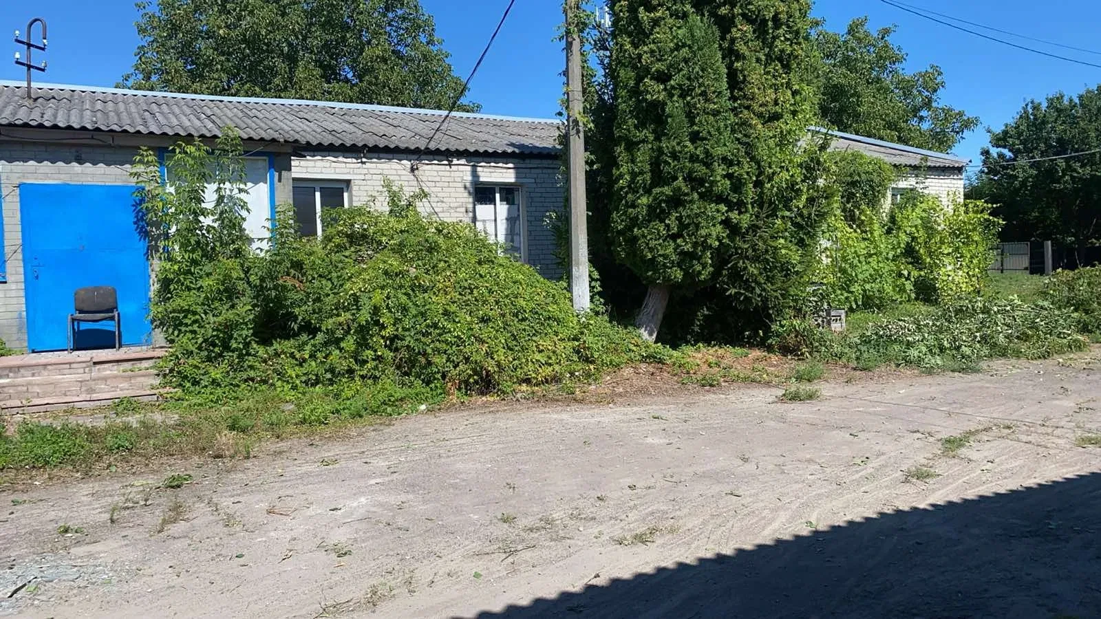 Приміщення, Порт: 380 В, заїзд для фур, закрита територія, фото 1