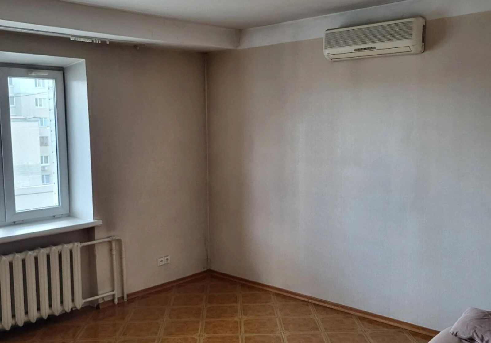 2-кімнатна квартира, Нова забудова: можна з малими дітьми - фото 3