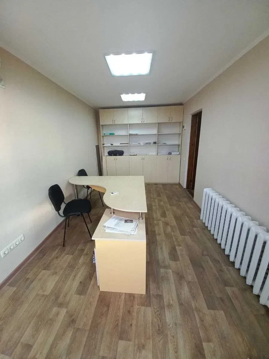 Офис, Центрально-Городской: собственная котельная, мебель, пожарная сигнализация, фото 5