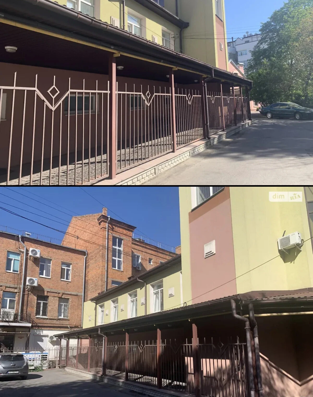 Офіс у Центрі: газове опалення, бойлер, відкрита стоянка - фото 5