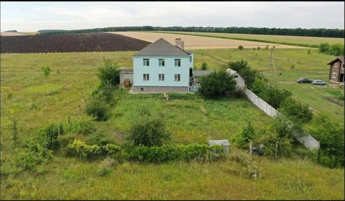 Будинок, Черкаська Лозова: тепло без світла, гараж і сад, фото 2