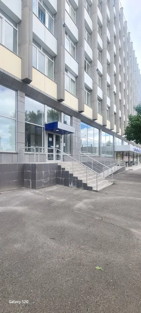 Фасадне приміщення, Новобаварський: під офіс, склад або магазин, фото 4