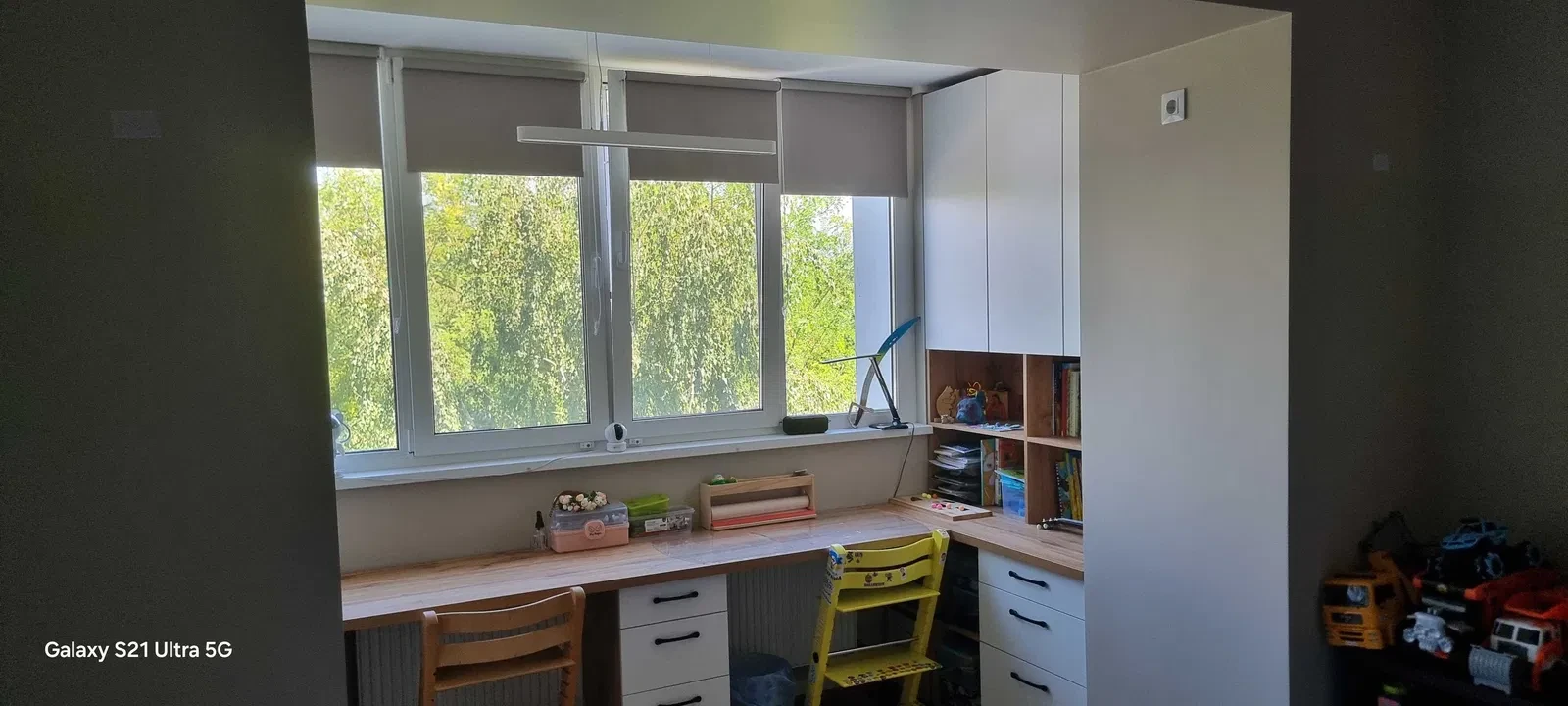 2-кімнатна квартира, Чечелівський: ремонт 2021 року, тепла підлога - фото 3