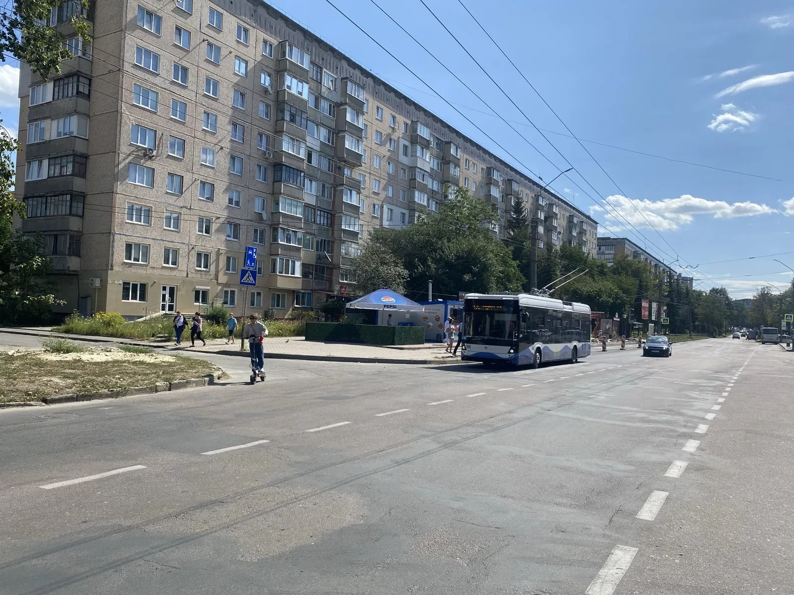Приміщення, Гаї-Гречинські: фасадне, власний санвузол, біля зупинки, фото 5