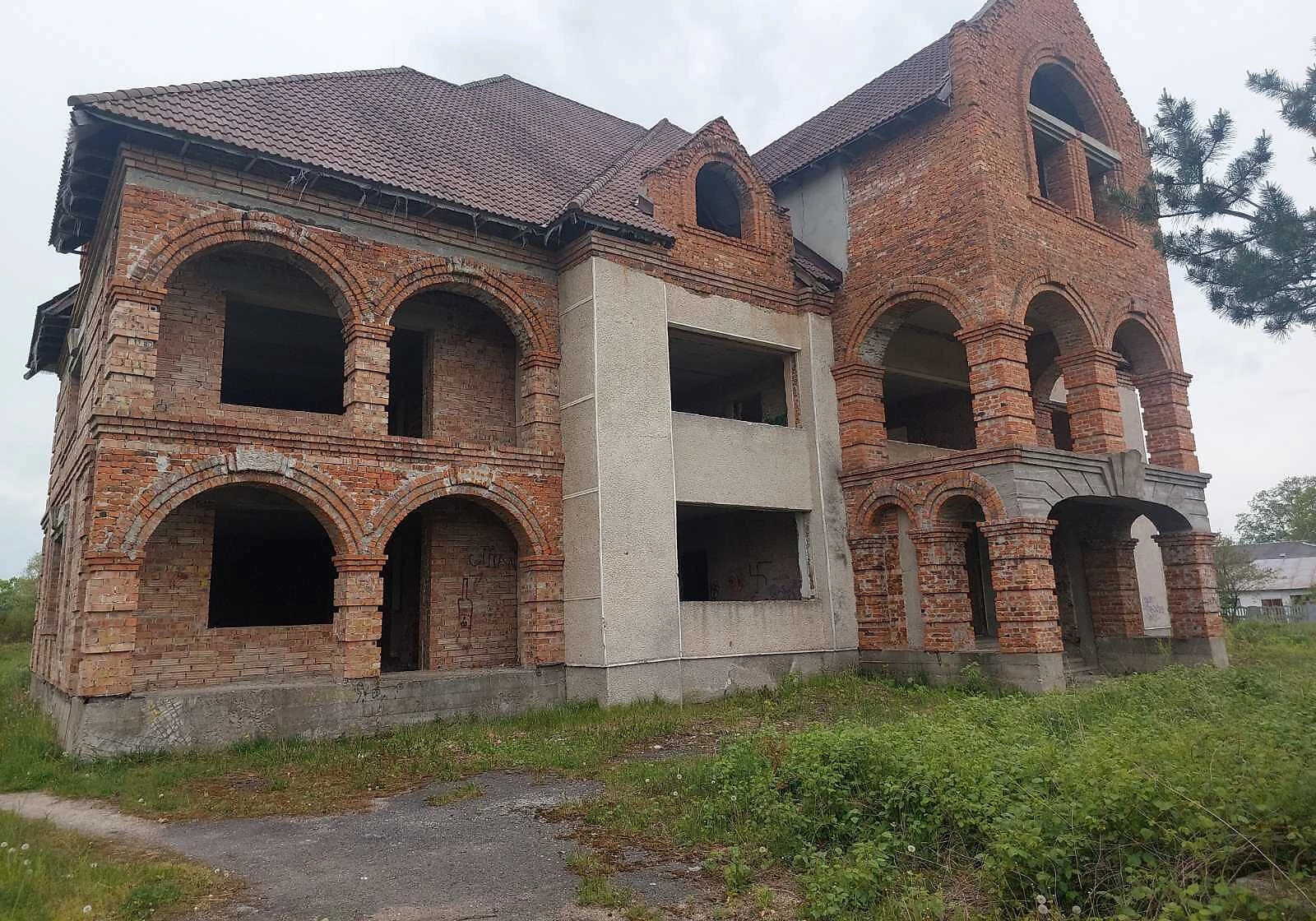 Будинок, Богородчани: ділянка 90 соток, фото 5