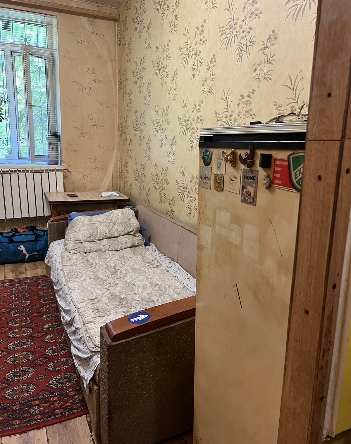 1-кімнатна квартира, ХТЗ: торг, єВідновлення, житловий ваучер, фото 5