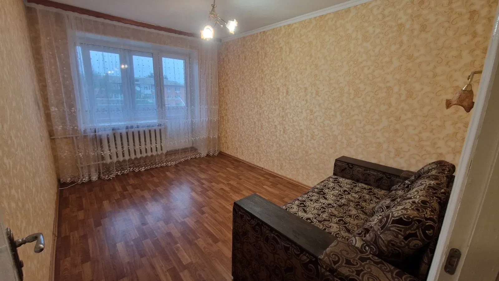 2-кімнатна квартира, Центр: бойлер, пральна машина, поруч зупинки - фото 5
